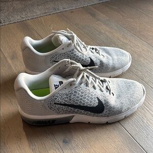 Nike Air Max Men's Sneakers